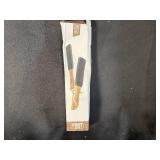 Foot File Set, 2 Pack - New in Opened Retail Box