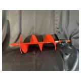 Red Earth Auger Bit, 36 Inch Length