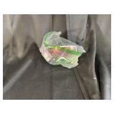 Smith Snow Ski Goggles with Mirrored Lens, Purple Strap