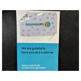 Bamboo Bay Comforter Set with Gift Card