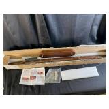 YISDESIGN Modern Wooden LED Pendant Ceiling Light