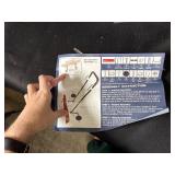 Brewin Tools SnowPro Series H955 Snow Pusher, New in Box