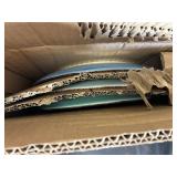 Vancasso Bonita BSB Stoneware Dinnerware Set - Boxed Mixed Colors