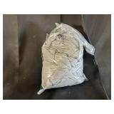 Gray Sheet Set with Pillowcases