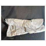 Gray Sheet Set with Pillowcases