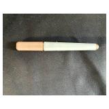 Jill Shave Kit with Razor, Replacement Blade, Cloth, and Case