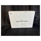 Hottoerak LED Face Mask Beauty Device Set