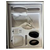 Hottoerak LED Face Mask Beauty Device Set