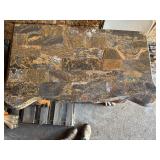 dresser with night stand