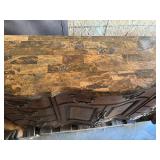 dresser with night stand