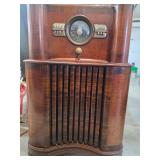 Zenith Radio