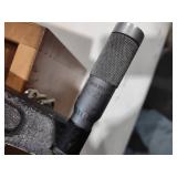 Micrometer Set, 2"-12", Missing 9-1...