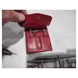 Quill Mount Indicator & Telescopic ...