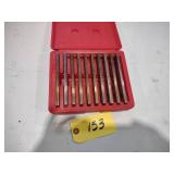 Parallel Set, 1/2-1 5/8...