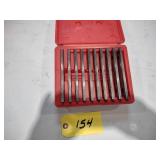 Parallel Set, 1/2-1 5/8...