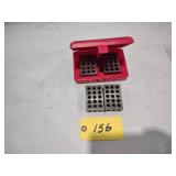 (2) 123 Block Sets...