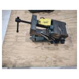 Palmgren 6" Compound Machine Vise...
