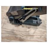 Palmgren 6" Compound Machine Vise...