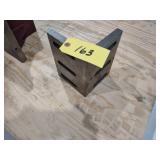 Angle Plate 6x6x8...