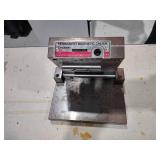 Magnetic Chuck, 6x6...