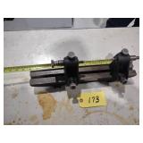 Acme Bench Centers, 18" Overall Len...