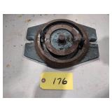6" Vise Swivel Base...