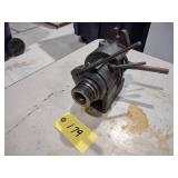 5C Collet Fixture...