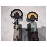 (2) Test Fixtures...