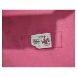 Plug Gage Set, .251-.500...