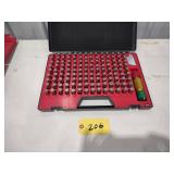 IM Plug Gage Set, .501-.625...