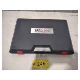 IM Plug Gage Set, .501-.625...