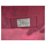 MHC Plug Gage Set, .0615-.2505...