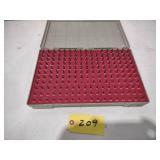 Vermont Plug Gage Set, .061-.250...