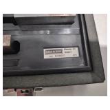 H&H Gage Block Set, .500-4"...