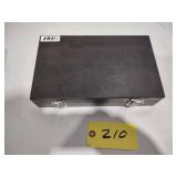 H&H Gage Block Set, .500-4"...