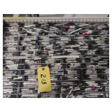 Assorted Plug Gages, Will Be Boxed...