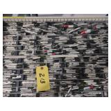 Assorted Plug Gages, Will Be Boxed...