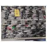 Assorted Plug Gages, Will Be Boxed...