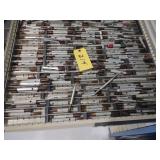 Assorted Plug Gages, Will Be Boxed...