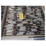 Assorted Plug Gages, Will Be Boxed...