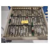 Assorted Plug Gages, Will Be Boxed...