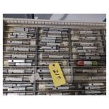 Assorted Plug Gages, Will Be Boxed...