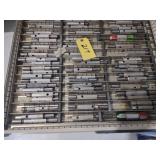 Assorted Plug Gages, Will Be Boxed...