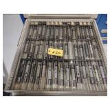 Assorted Plug Gages, Will Be Boxed...