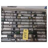 Assorted Plug Gages, Will Be Boxed...