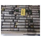 Assorted Plug Gages, Will Be Boxed...