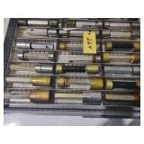 Assorted Plug Gages, Will Be Boxed...