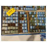 Assorted Plug Gages, Will Be Boxed...