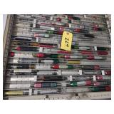 Assorted Thread Plugs, Will Be Boxe...