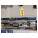 Assorted Thread Plugs, Will Be Boxe...